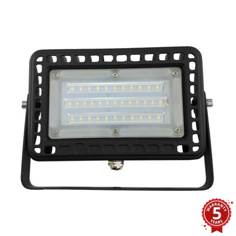 LED Външен рефлектор PROFI LED / 30W / 180-305V IP65