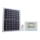 LED Външен соларен прожектор LED/12W/3,2V IP65 6400K 20000 mAh + дистанционно управление
