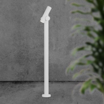 LED Външна гъвкава лампа LED/4W/230V 4000K IP44 100 см бяла
