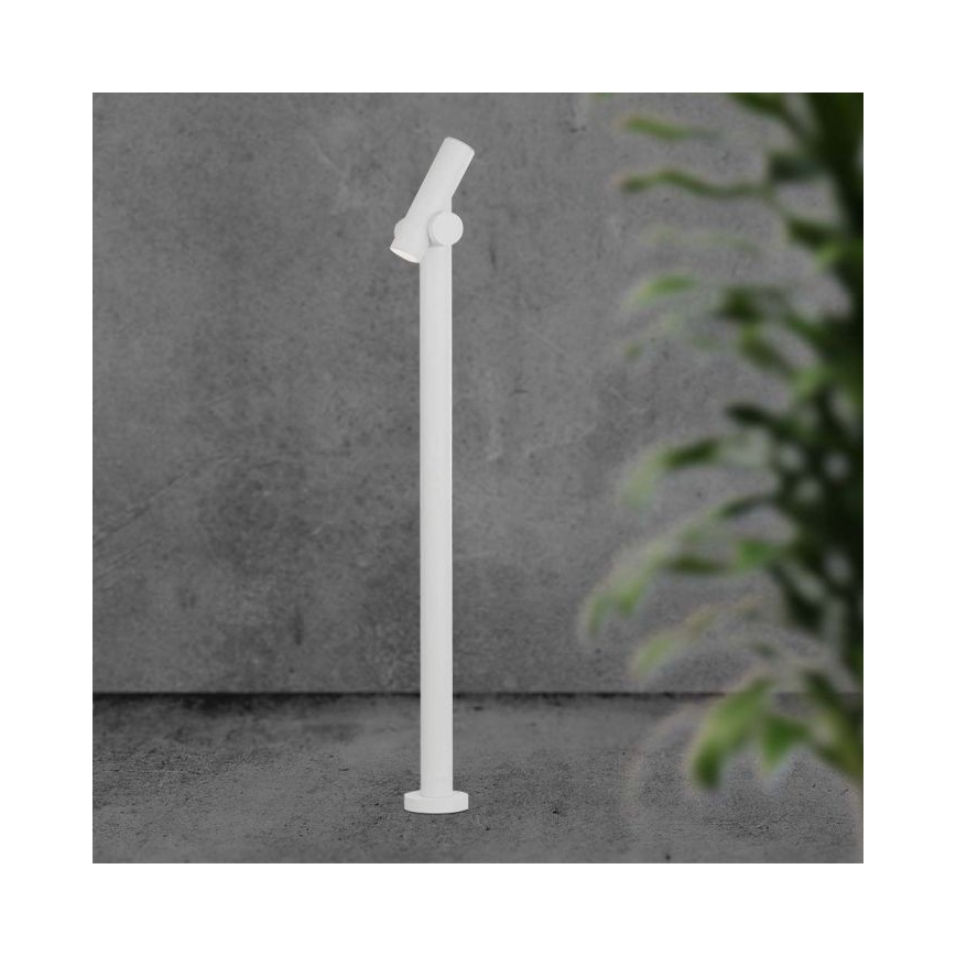 LED Външна гъвкава лампа LED/4W/230V 4000K IP44 100 см бяла