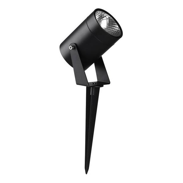 LED външна лампа LED/10W/230V 3000K IP65