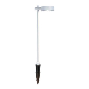 LED външна лампа LED/7W/230V 4000K IP65 бяла