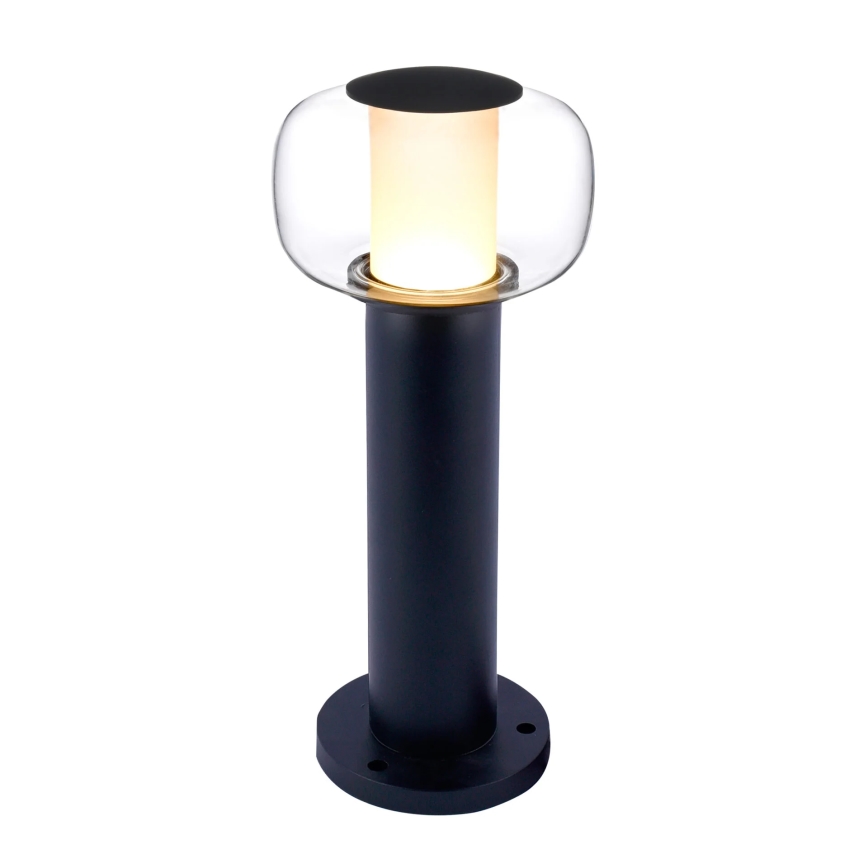 LED външна лампа MALAGA LED/12W/230V 40 см IP44 черна