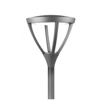 LED външна лампа PARK PLUS LED/60W/230V 4000K