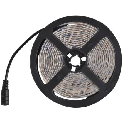 LED Външна лента 3м LED/23W/24V/230V 4000K IP65