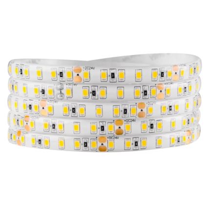 LED Външна лента 3м LED/23W/24V/230V 4000K IP65
