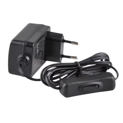 LED Външна лента 3м LED/23W/24V/230V 4000K IP65