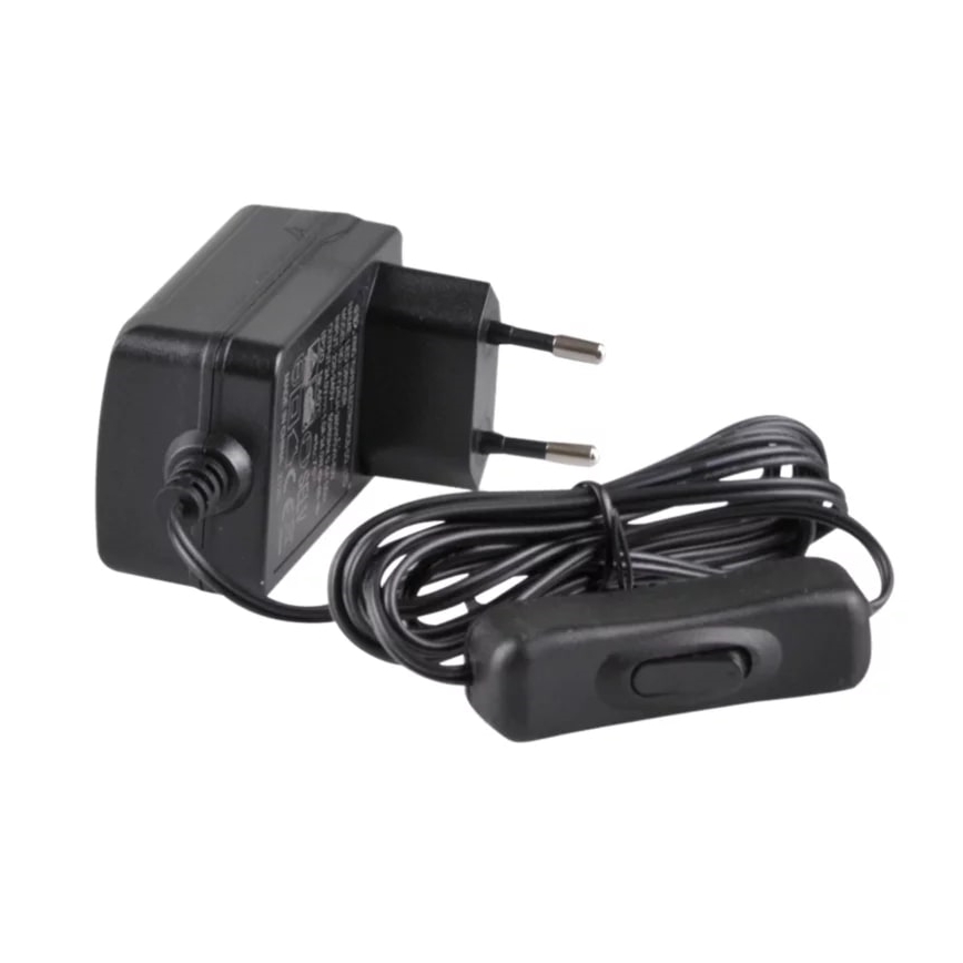 LED Външна лента 3м LED/23W/24V/230V 4000K IP65