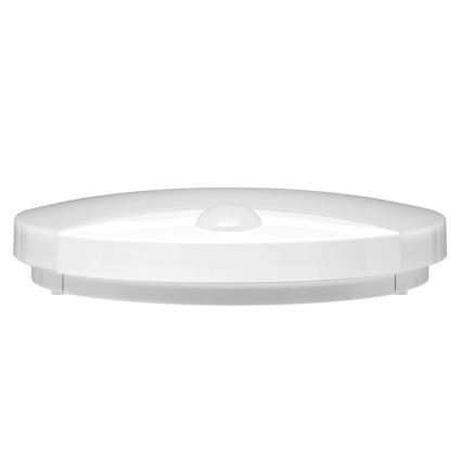 LED Външна осветителна стена с LORA LED / 15W / 230V IP44 сензор