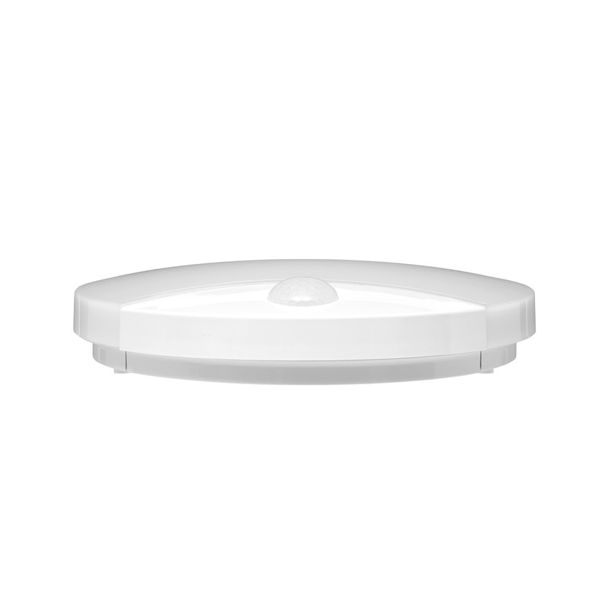 LED Външна осветителна стена с LORA LED / 15W / 230V IP44 сензор