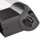 LED Външна смарт камера с осветление GoSmart LED/12W/230V 3200K IP65 Wi-Fi Tuya черен