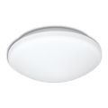 LED Външна таванна лампа със сензор VICTOR LED/18W/230V IP44