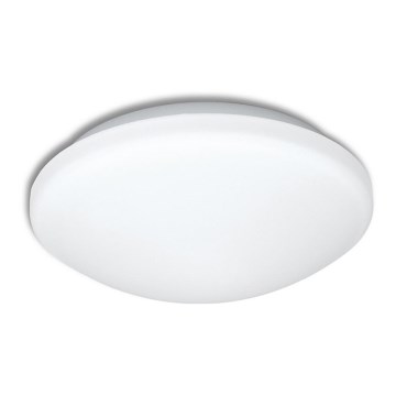 LED Външна таванна лампа със сензор VICTOR LED/18W/230V IP44