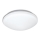LED Външна таванна лампа със сензор VICTOR LED/18W/230V IP44
