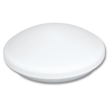 LED Външна таванна лампа със сензор VICTOR LED/25W/230V IP44