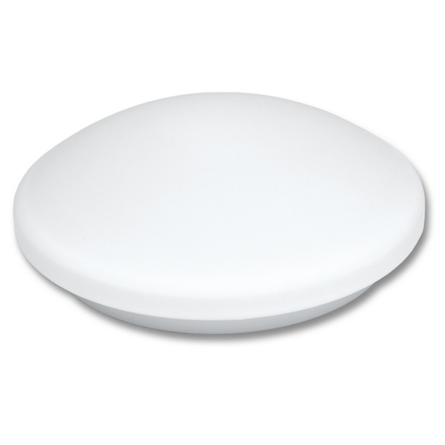 LED Външна таванна лампа със сензор VICTOR LED/25W/230V IP44