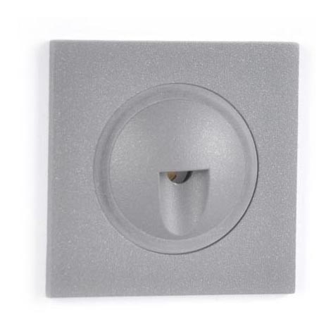 LED Външна за стълбище лампа Q3 LED/3W/230V IP44
