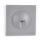 LED Външна за стълбище лампа Q3 LED/3W/230V IP44