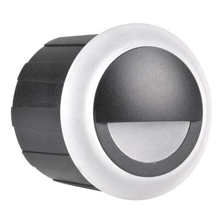 LED Външна за стълбище лампа Q4 LED/3W/230V IP44
