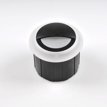 LED Външна за стълбище лампа Q4 LED/3W/230V IP44