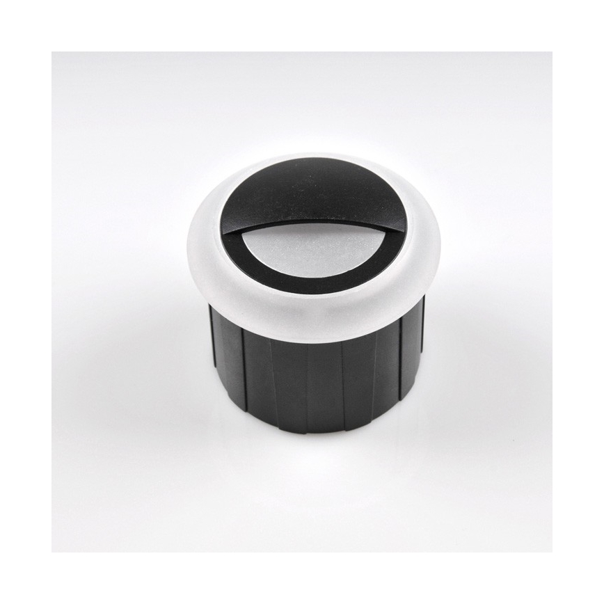 LED Външна за стълбище лампа Q4 LED/3W/230V IP44