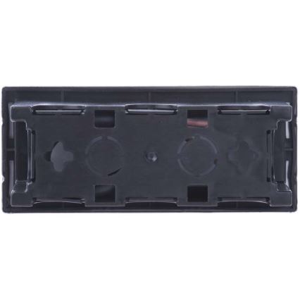 LED Външно ориентационно вградено осветително тяло BUILT-IN LED/1,5W 3000K IP65