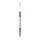 LED външно осветително тяло STICK LED/1,5W/24V IP65 кафяво