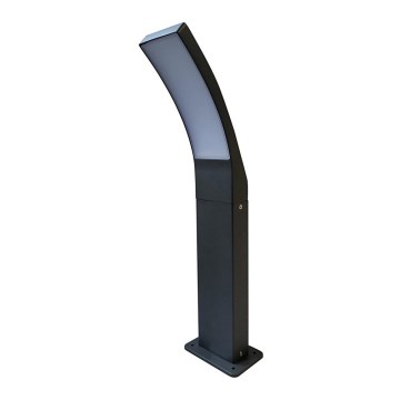 LED Външно осветление, колона LED/10W/230V IP54