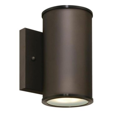 LED Външно стенна лампа MARIUS LED/8W/230V IP44