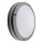 LED външно стенно осветително тяло JONAS LED/18W/230V IP54 сиво