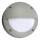 LED външно стенно осветително тяло JORDI LED/3W/230V IP54 сиво