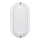 LED външно стенно осветително тяло LED/6W/230V IP54, бяло