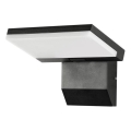 LED Външно стенно осветително тяло MODERN LED/18W/230V IP65