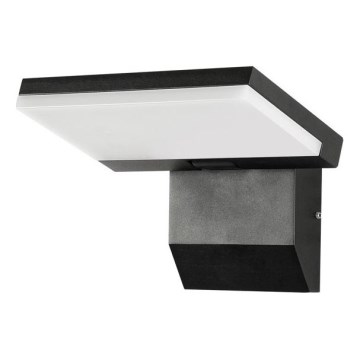 LED Външно стенно осветително тяло MODERN LED/18W/230V IP65