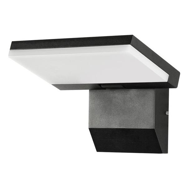 LED Външно стенно осветително тяло MODERN LED/18W/230V IP65