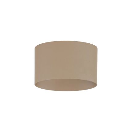 LED външно стенно осветително тяло VERTO LED/5W/230V IP54 бежово