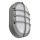 LED външно стеново осветително тяло FRAY LED/8W/230V IP54 сиво