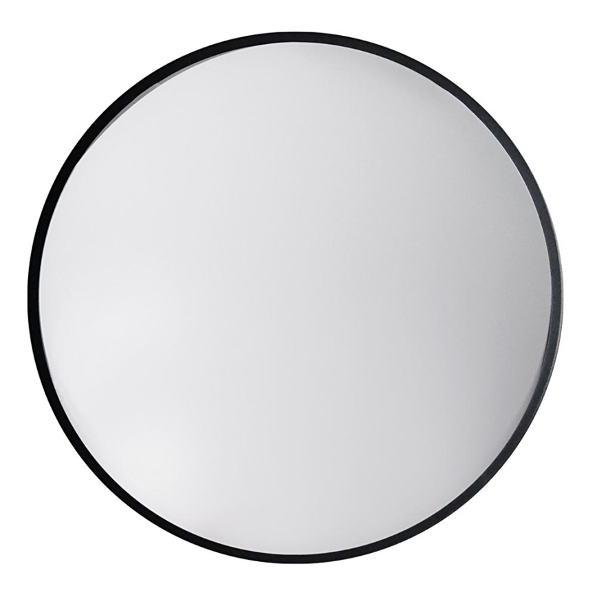 LED Външно таванно осветително тяло LED/14W/230V IP54 черно