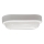 LED външно таванно осветително тяло LED/8W/230V 4200K IP64 бяло