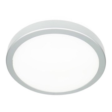 LED За баня Лампа за таван 1xLED/12W/230V IP44