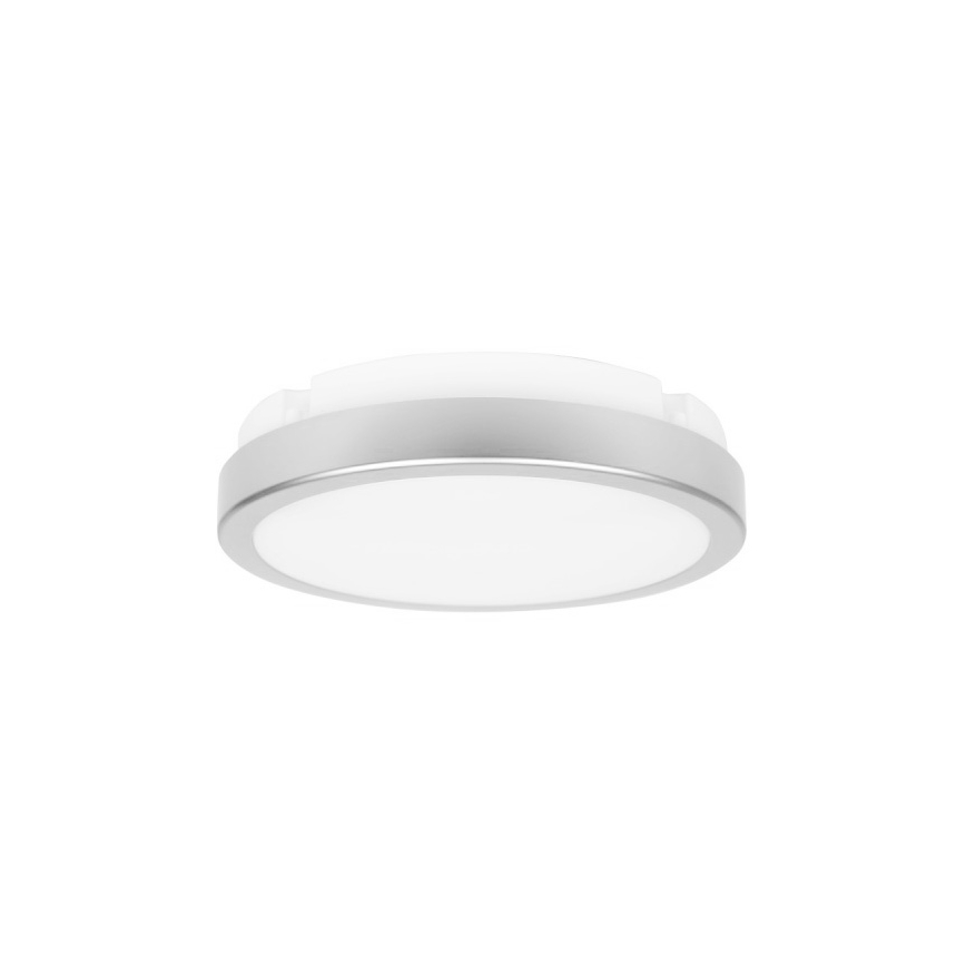 LED За баня Лампа за таван 1xLED/12W/230V IP44