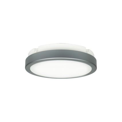 LED За баня Лампа за таван 1xLED/18W/230V IP44