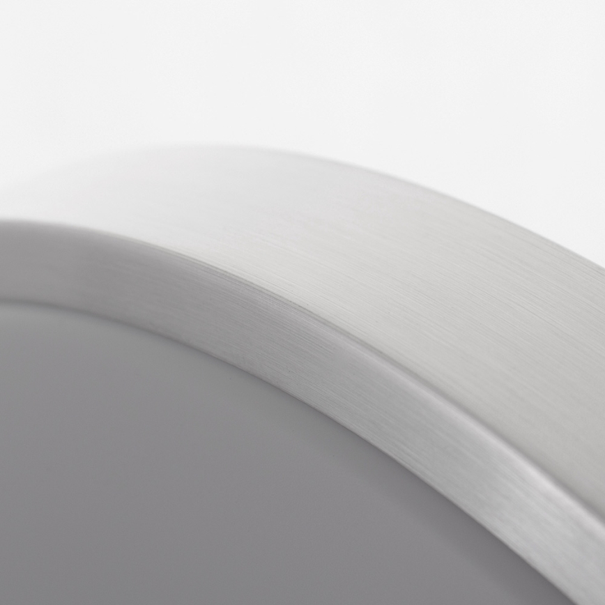 LED За баня Лампа за таван 1xLED/18W/230V IP44