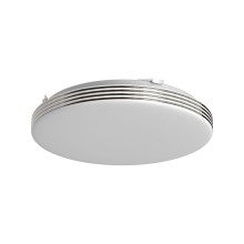 LED За баня Лампа за таван BRAVO 1xLED/10W/230V IP44