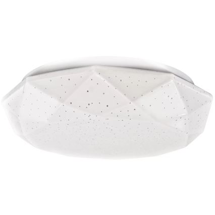 LED За баня Лампа за таван GALAXY LED/12W/230V IP44