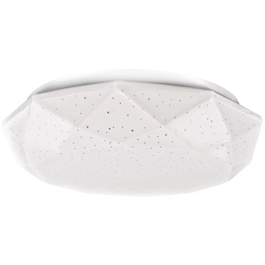 LED За баня Лампа за таван GALAXY LED/12W/230V IP44