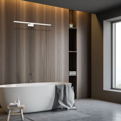 LED За баня Осветление за огледало SHINE LED/12W/230V IP44