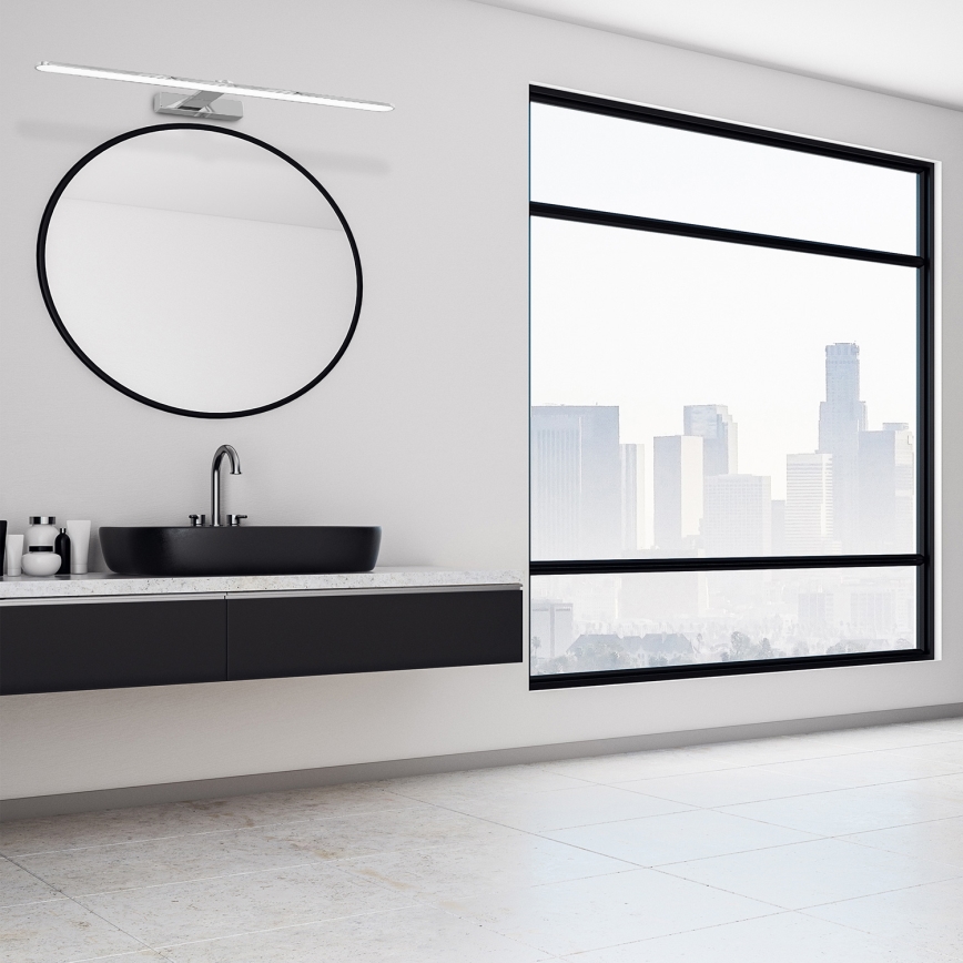 LED За баня Осветление за огледало SPLASH LED/12W/230V IP44