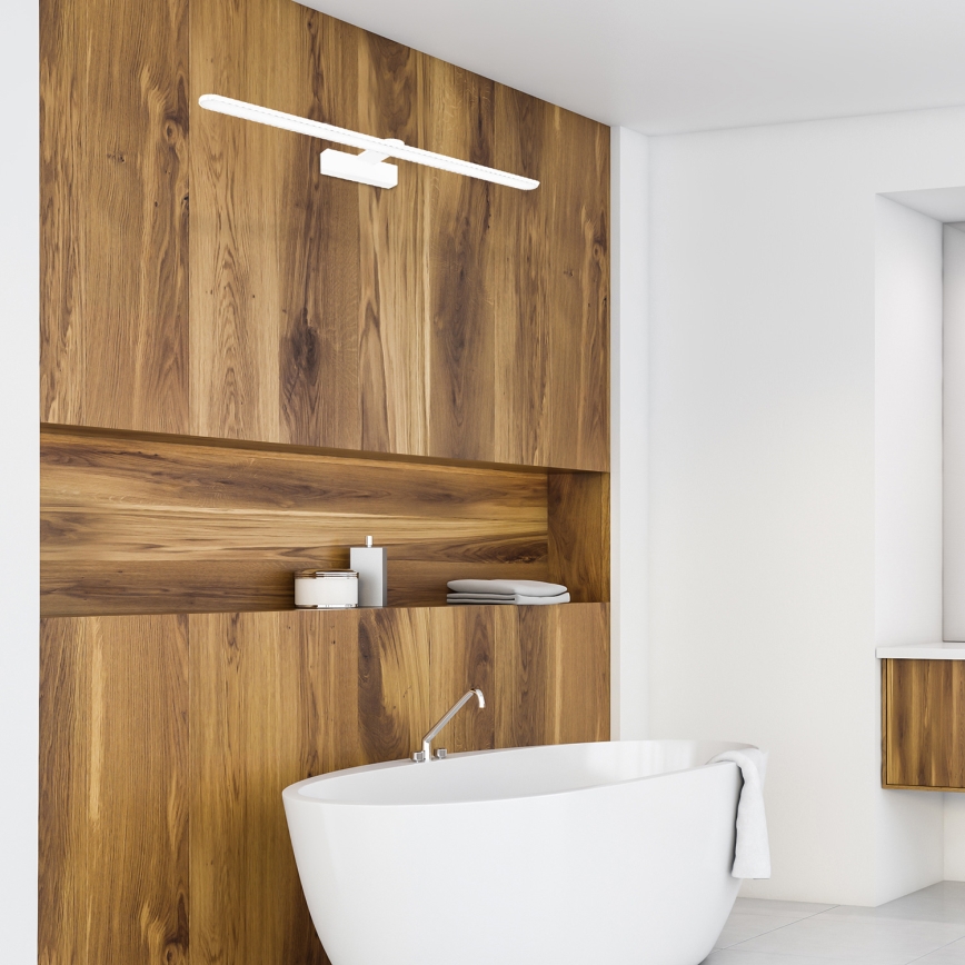 LED За баня Осветление за огледало SPLASH LED/12W/230V IP44