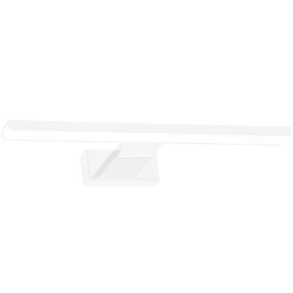 LED За баня Стенна лампа SHINE 1xLED/7W/230V IP44